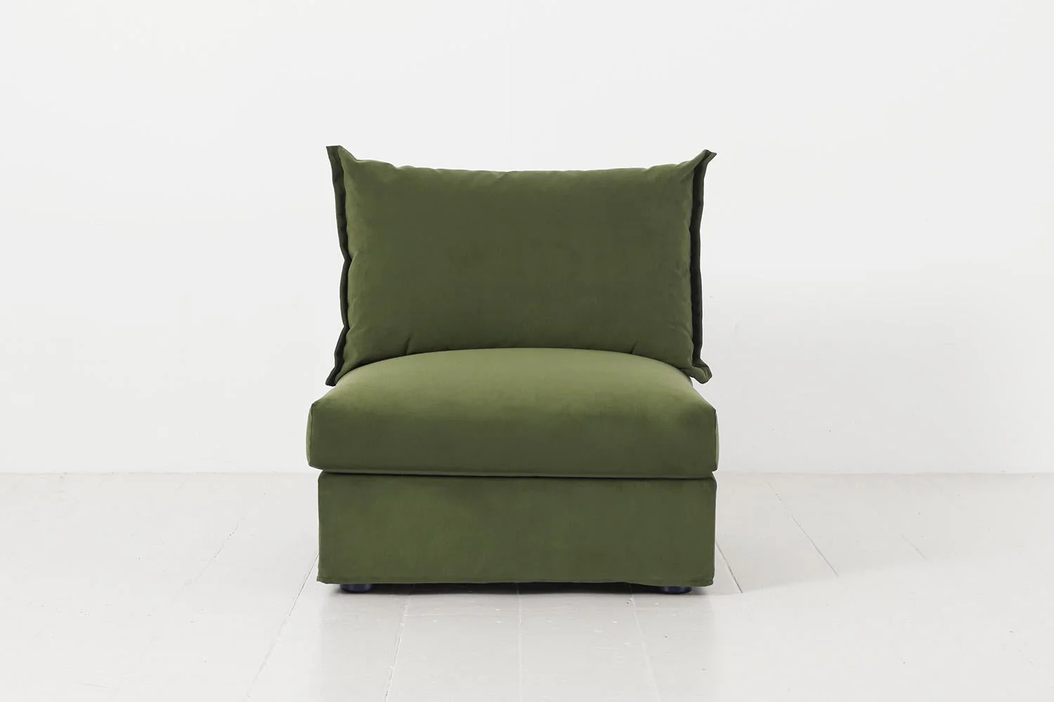 Model 06 Middle Module Seat, Vine