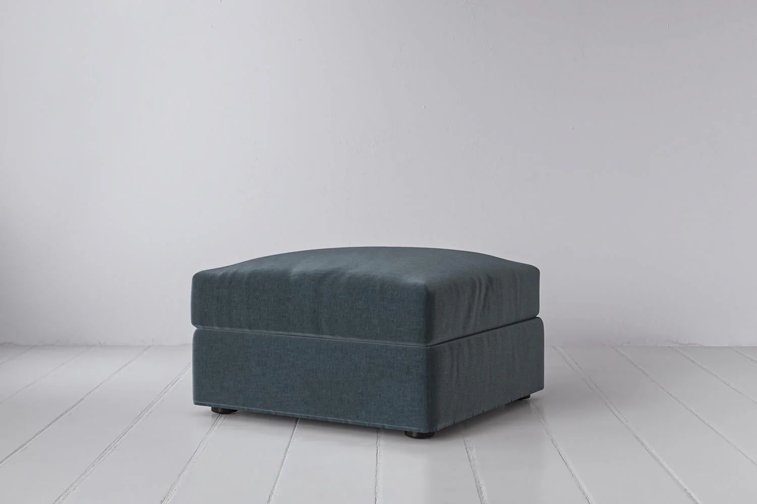 Model 06 Ottoman, Hydro - Image 2