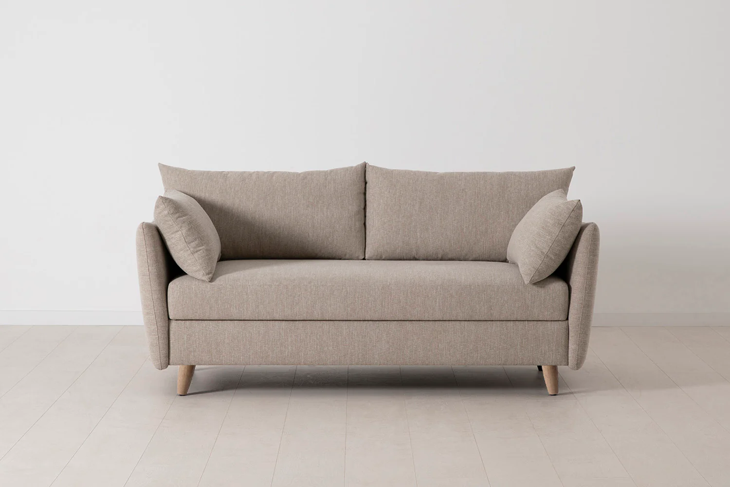 Model 08 Sofa Bed 2.5 Seater - Image 2