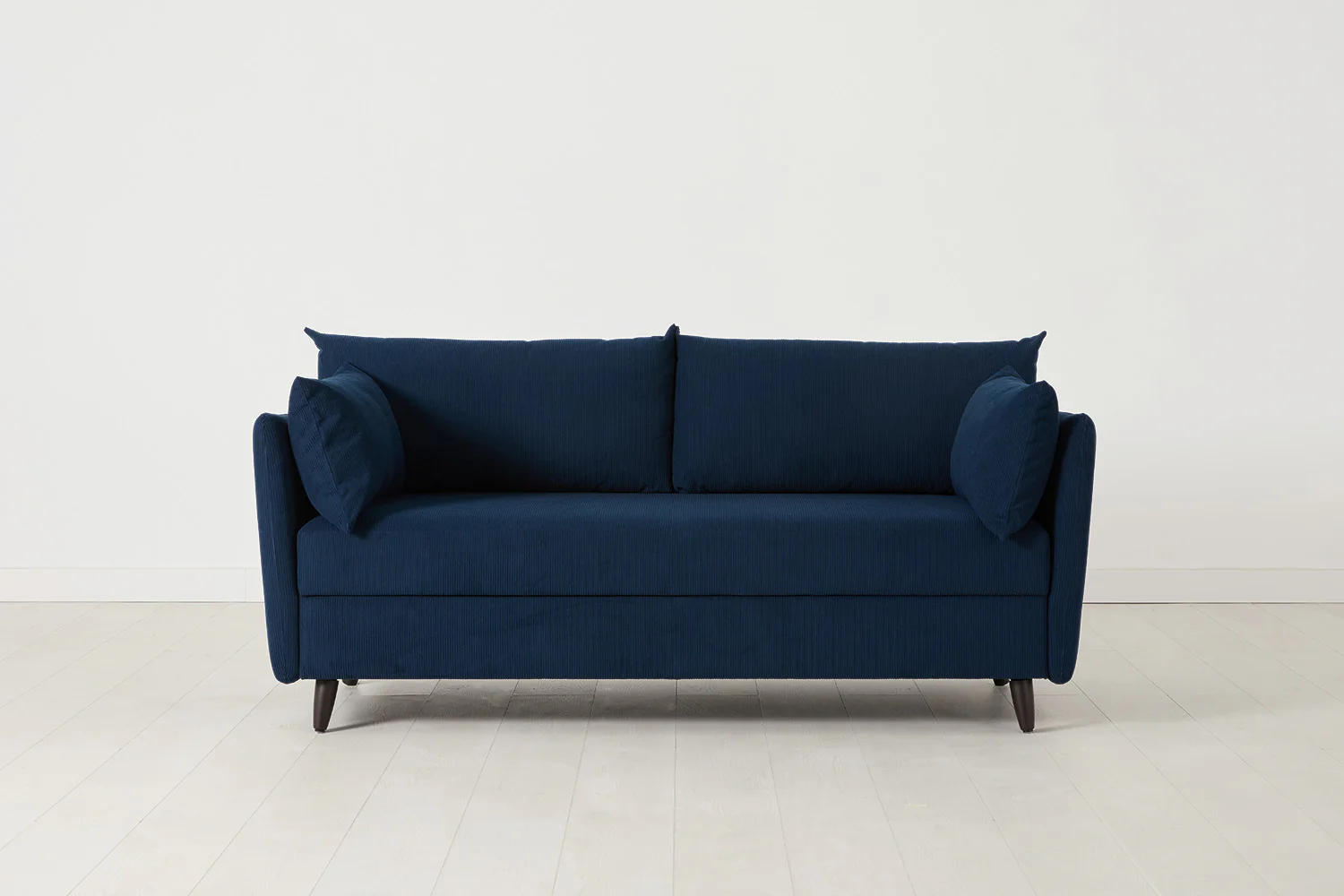 Model 08 Sofa Bed 2.5 Seater, Atlantic