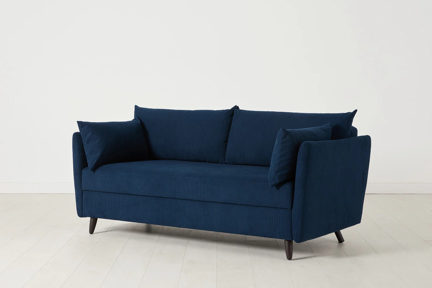 Model 08 Sofa Bed 2.5 Seater, Atlantic - Image 2