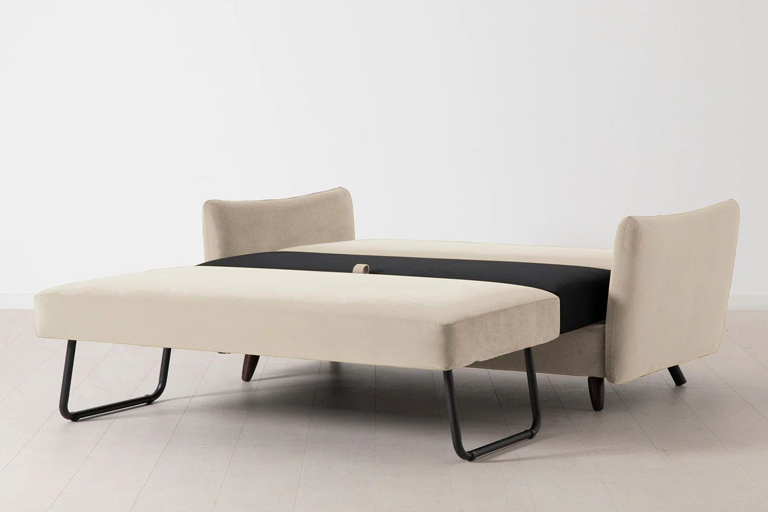 Model 08 Sofa Bed 2.5 Seater, Bone - Image 9