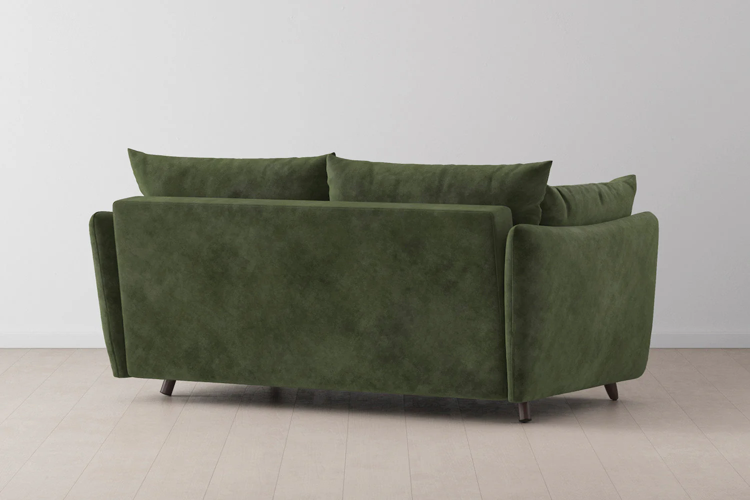 Model 08 Sofa Bed 2.5 Seater, Conifer - Image 6