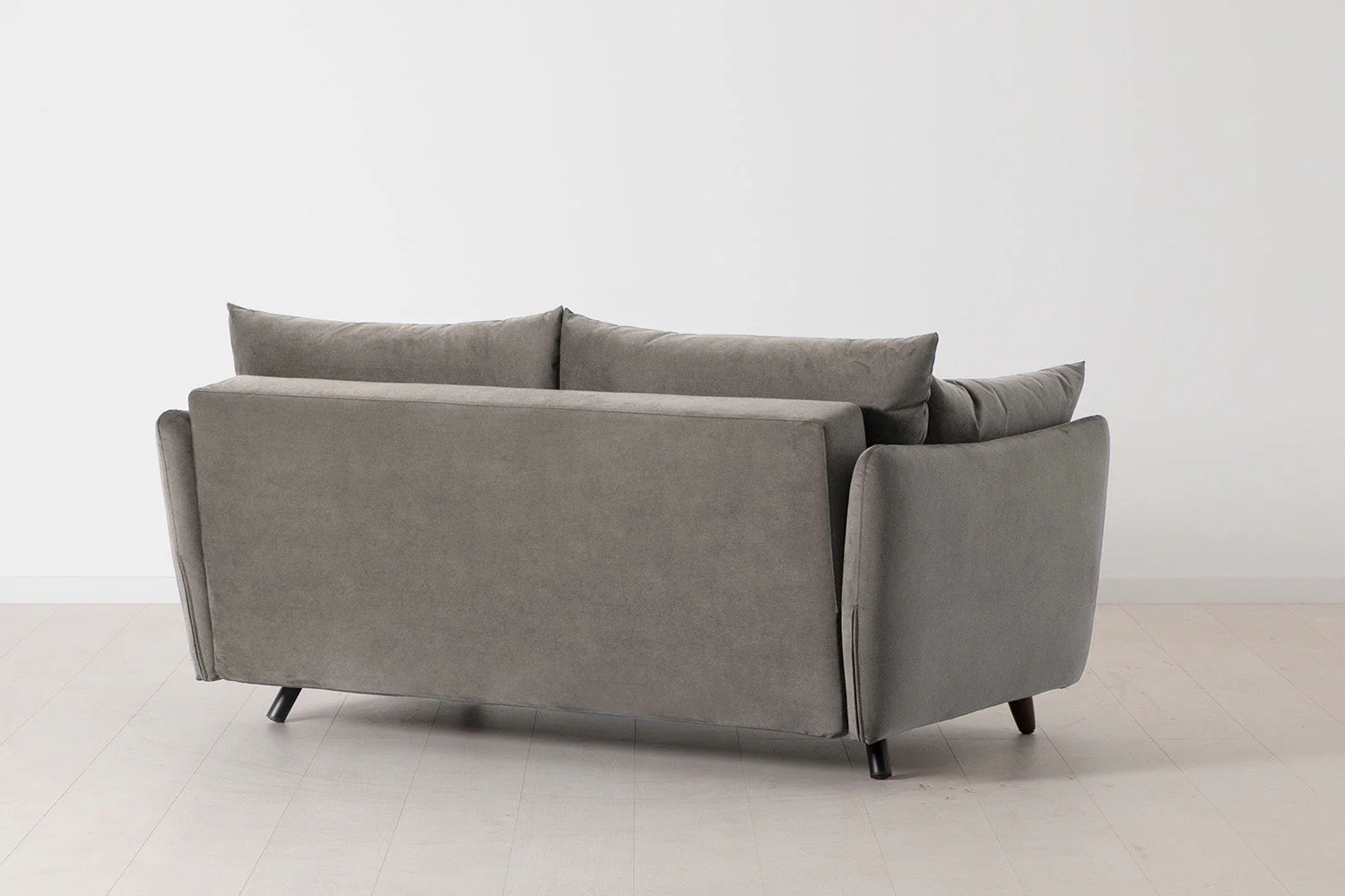 Model 08 Sofa Bed 2.5 Seater, Elephant - Image 6