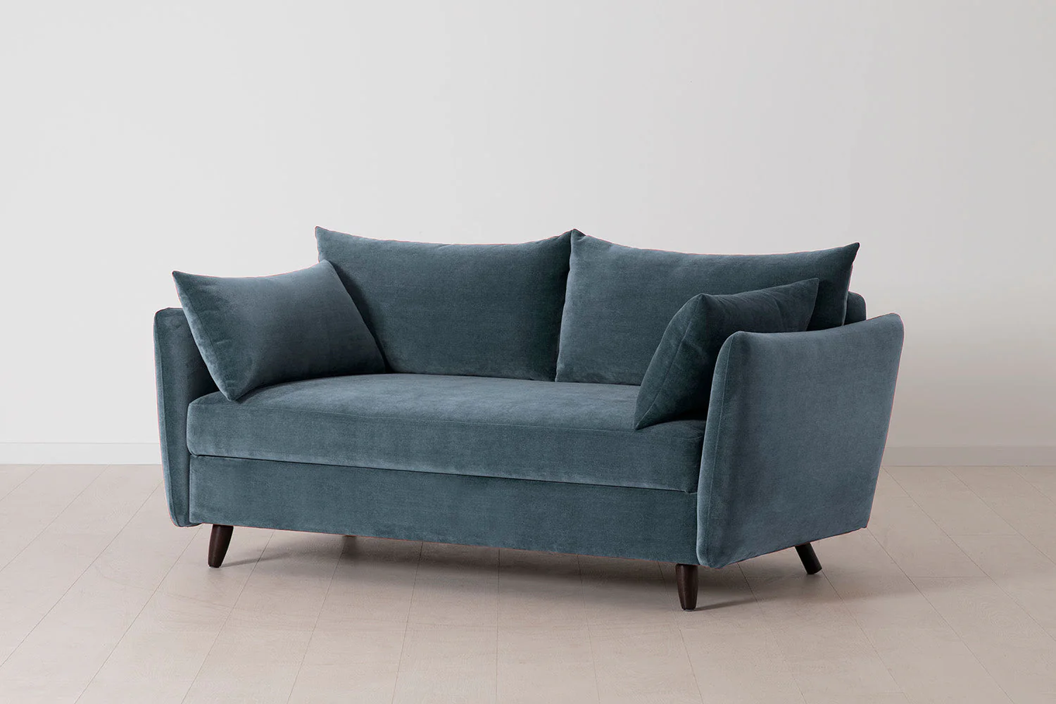 Model 08 Sofa Bed 2.5 Seater, Hydro - Image 3