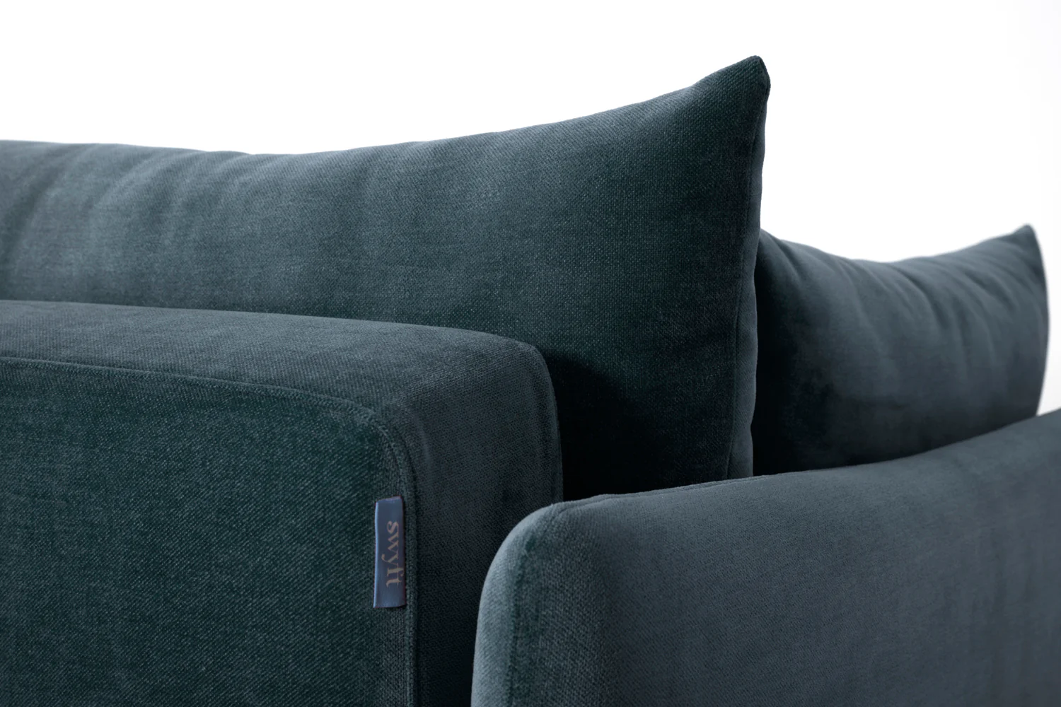Model 08 Sofa Bed 2.5 Seater, Hydro - Image 6