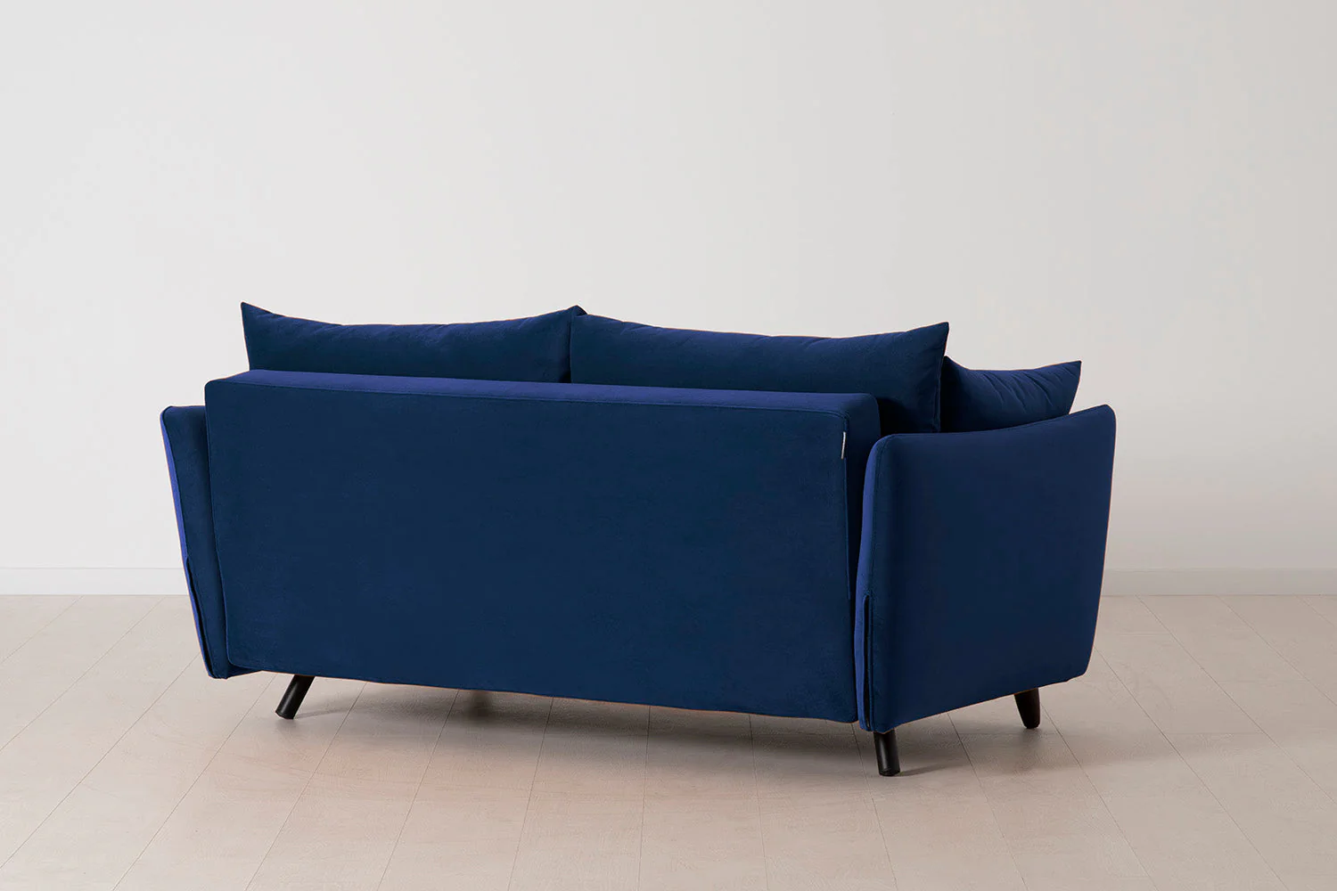 Model 08 Sofa Bed 2.5 Seater, Indigo - Image 5