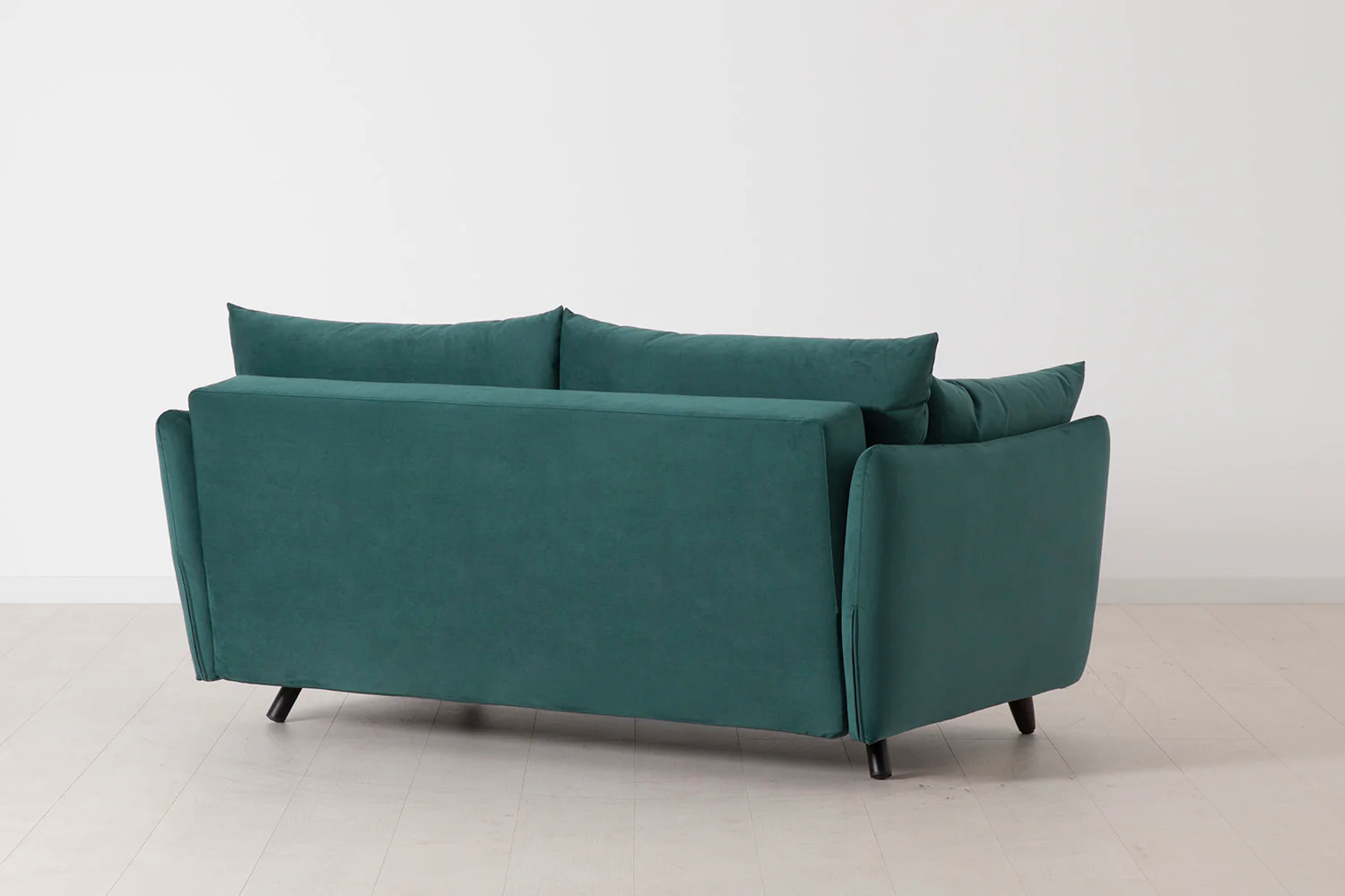 Model 08 Sofa Bed 2.5 Seater, Kingfisher - Image 5