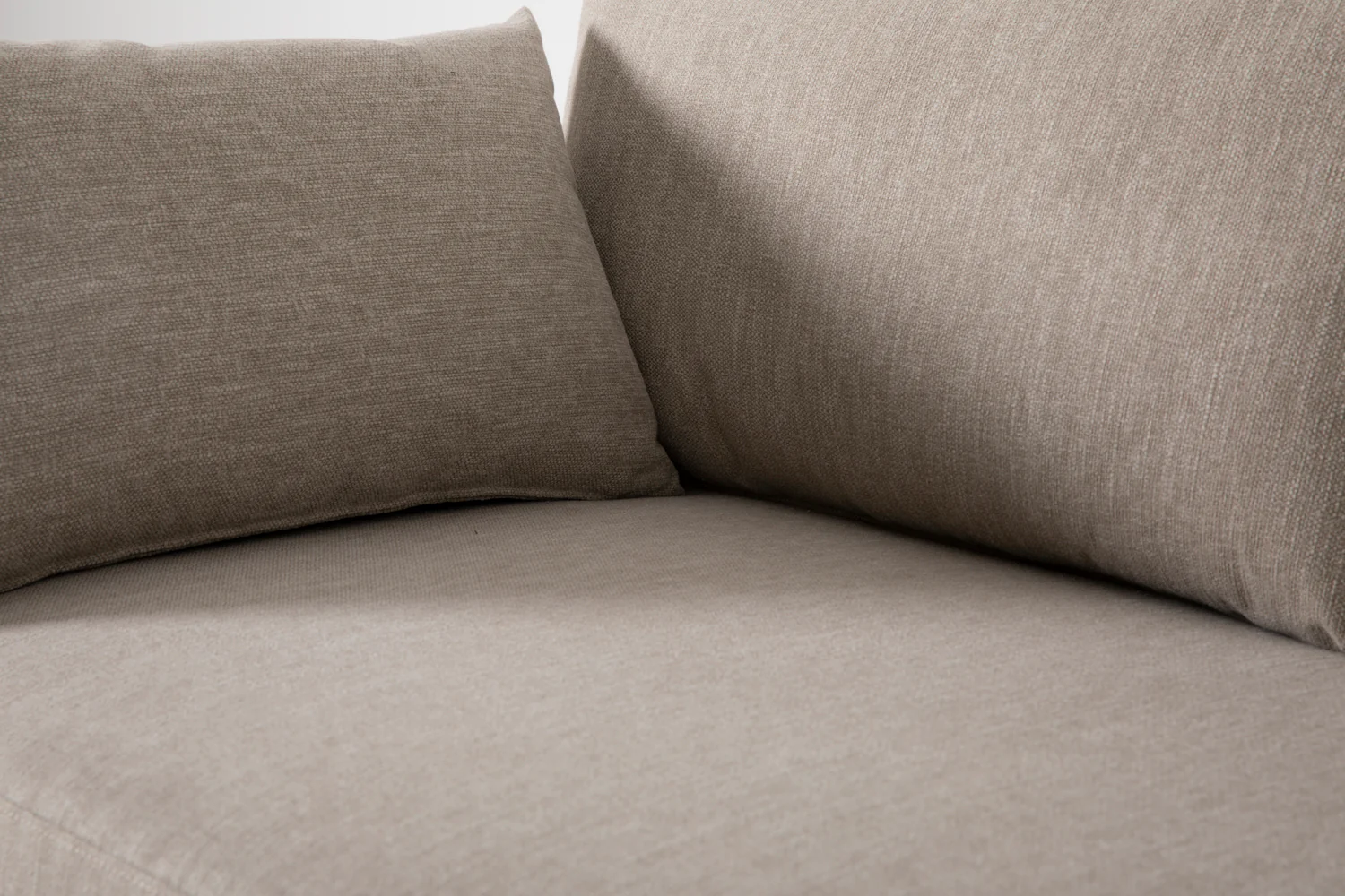 Model 08 Sofa Bed 2.5 Seater, Pumice - Image 6