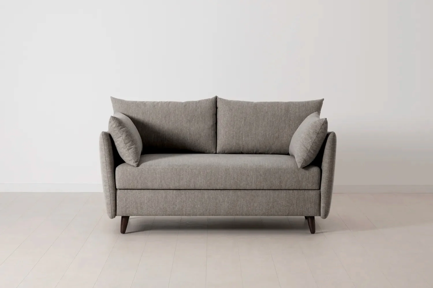 Model 08 Sofa Bed 2 Seater, Shadow
