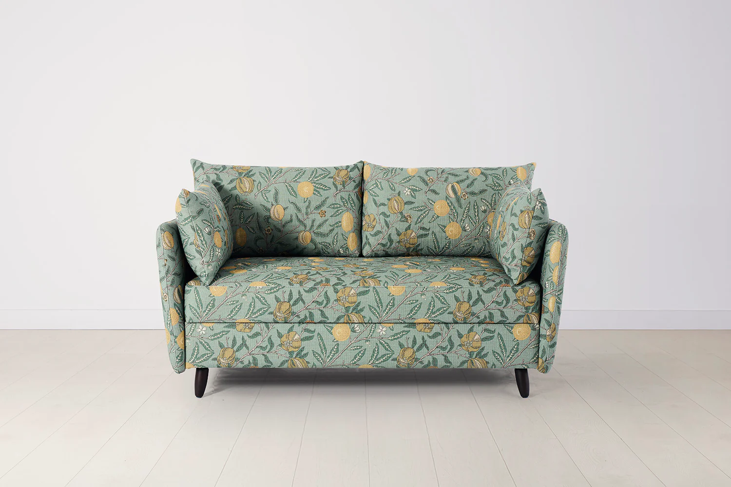 Model 08 Sofa Bed 2 Seater, Fruit