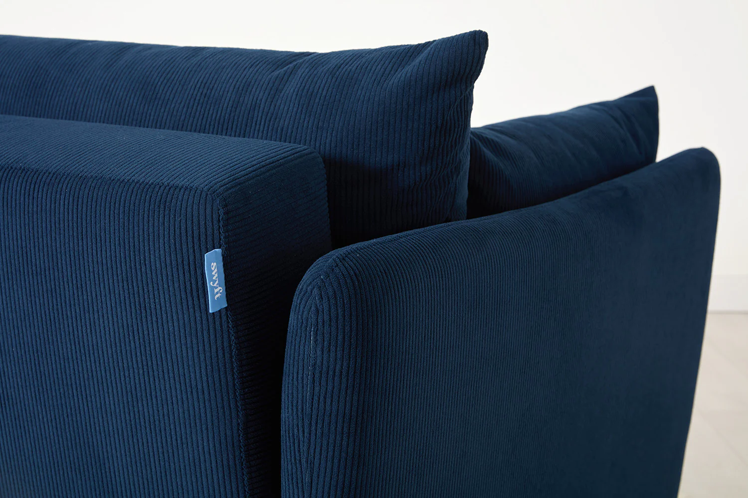 Model 08 Sofa Bed 2 Seater, Atlantic - Image 10