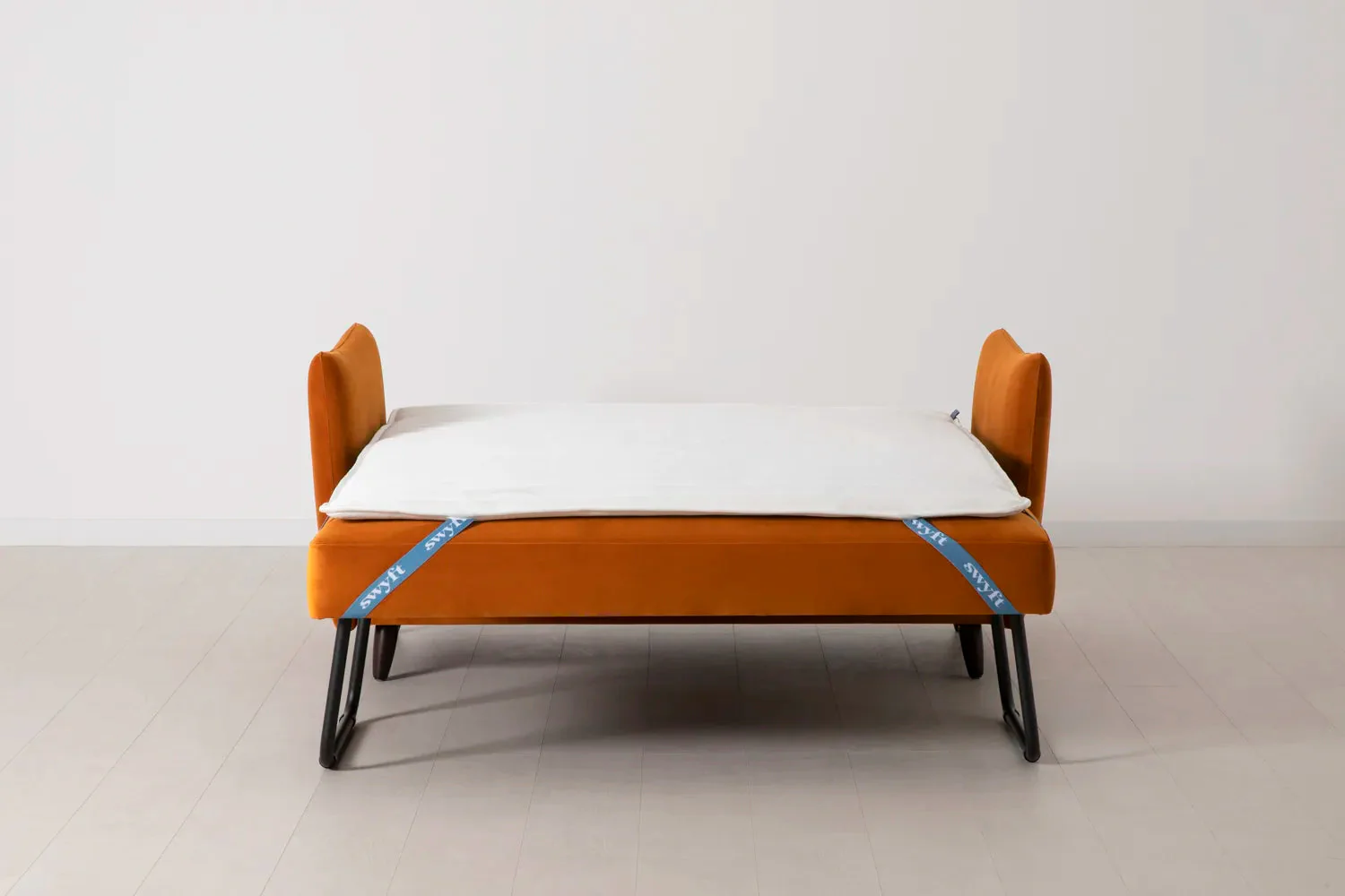 Model 08 Sofa Bed 2 Seater, Bronze - Image 8