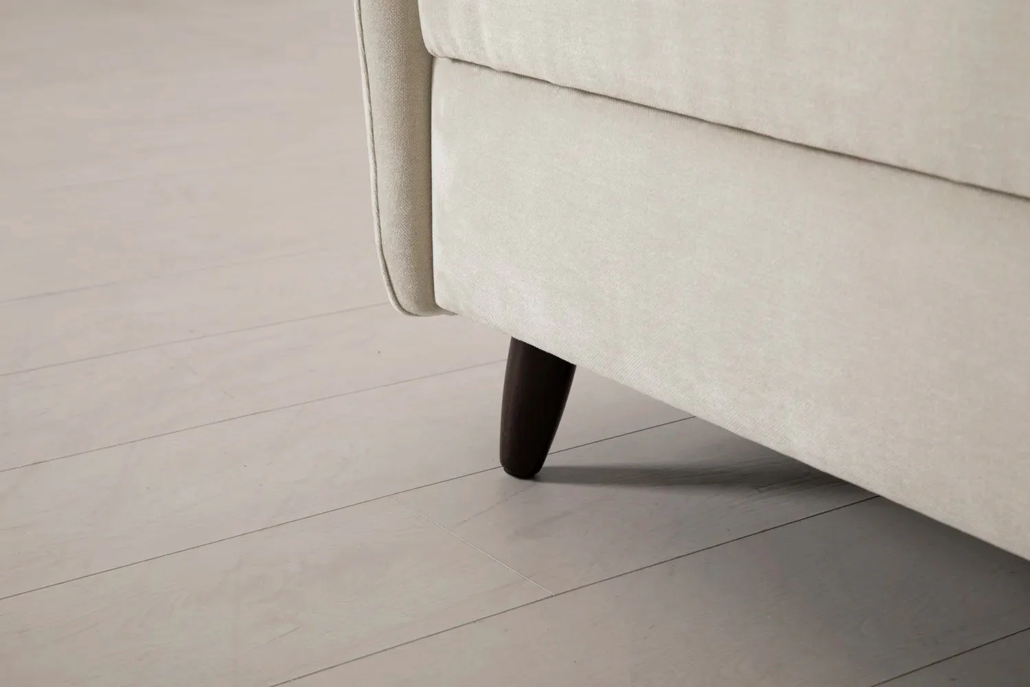 Model 08 Sofa Bed 2 Seater, Chalk - Image 16