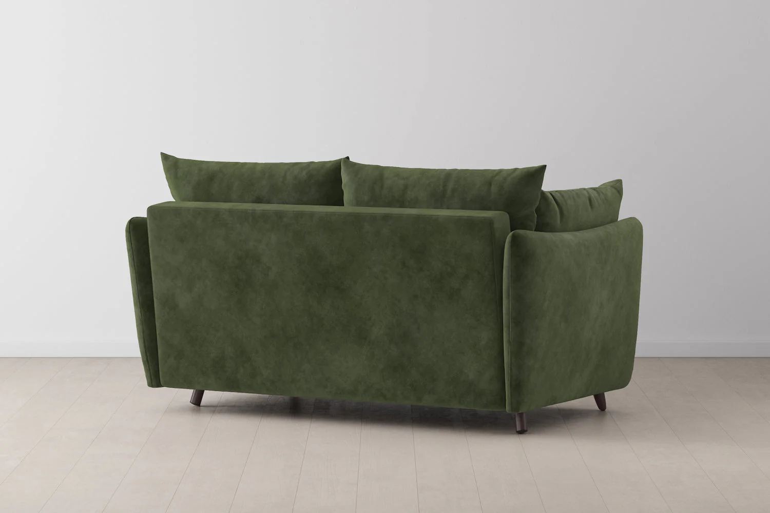 Model 08 Sofa Bed 2 Seater, Conifer - Image 5