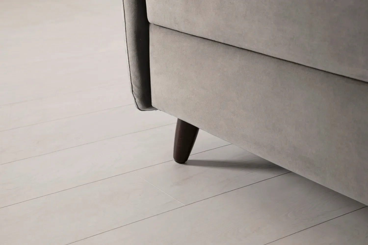 Model 08 Sofa Bed 2 Seater, Elephant - Image 16