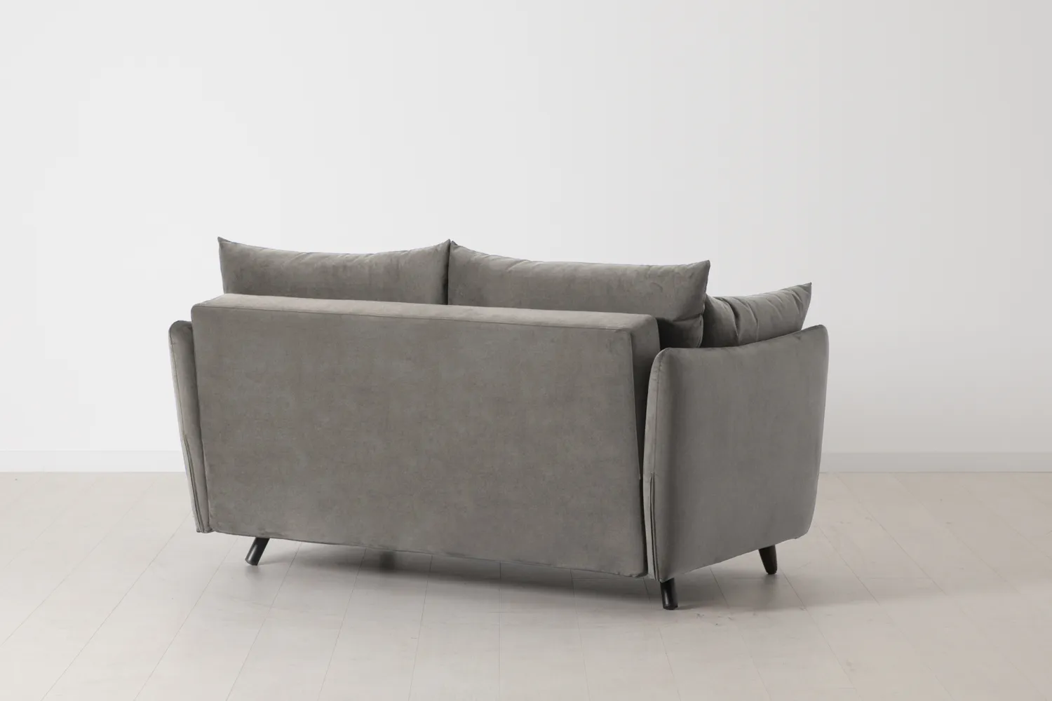 Model 08 Sofa Bed 2 Seater, Elephant - Image 6