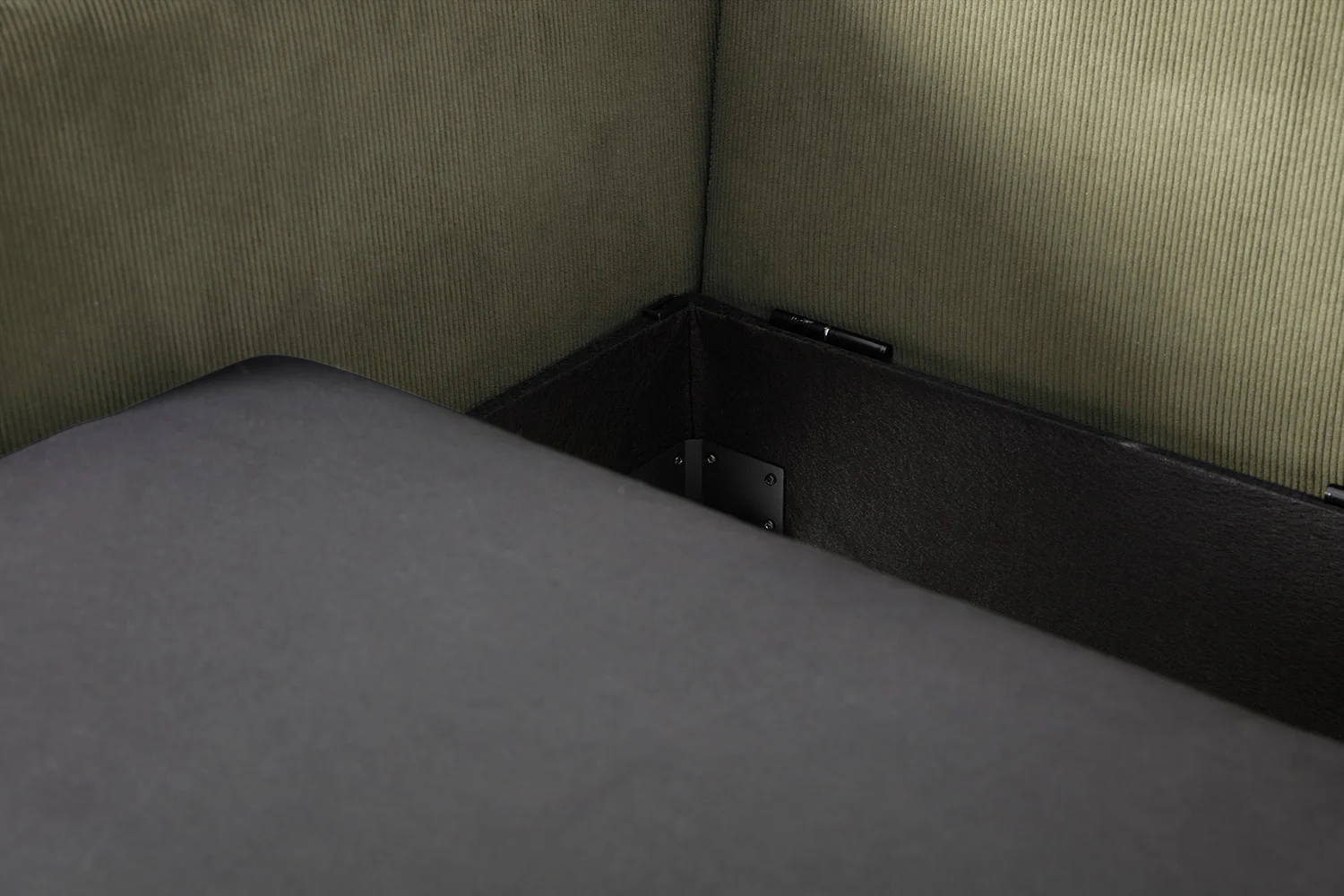 Model 08 Sofa Bed 2 Seater, Fennel - Image 8