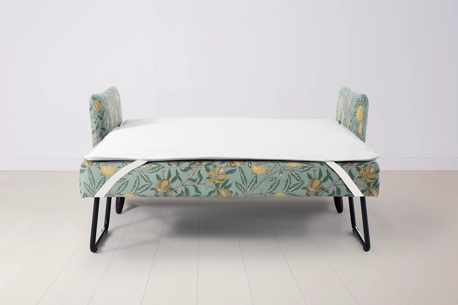 Model 08 Sofa Bed 2 Seater, Fruit - Image 5