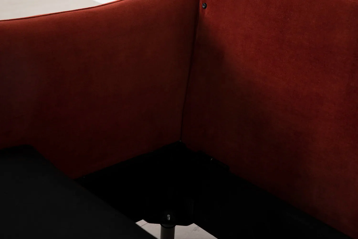 Model 08 Sofa Bed 2 Seater, Harissa - Image 12