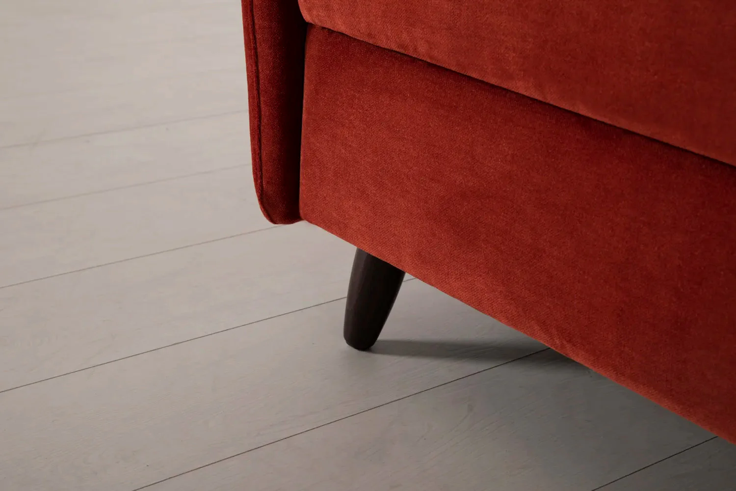 Model 08 Sofa Bed 2 Seater, Harissa - Image 15