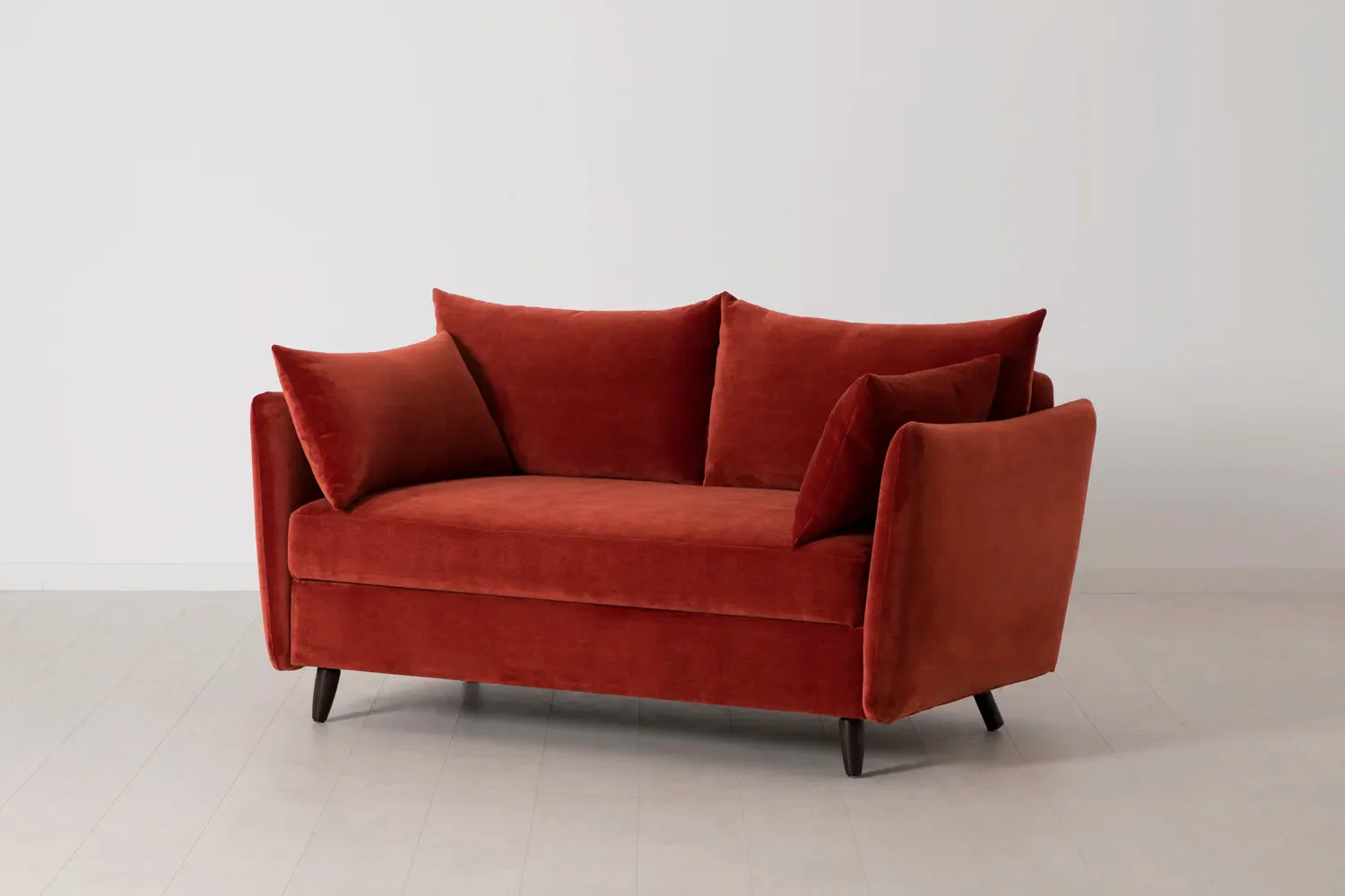 Model 08 Sofa Bed 2 Seater, Harissa - Image 5