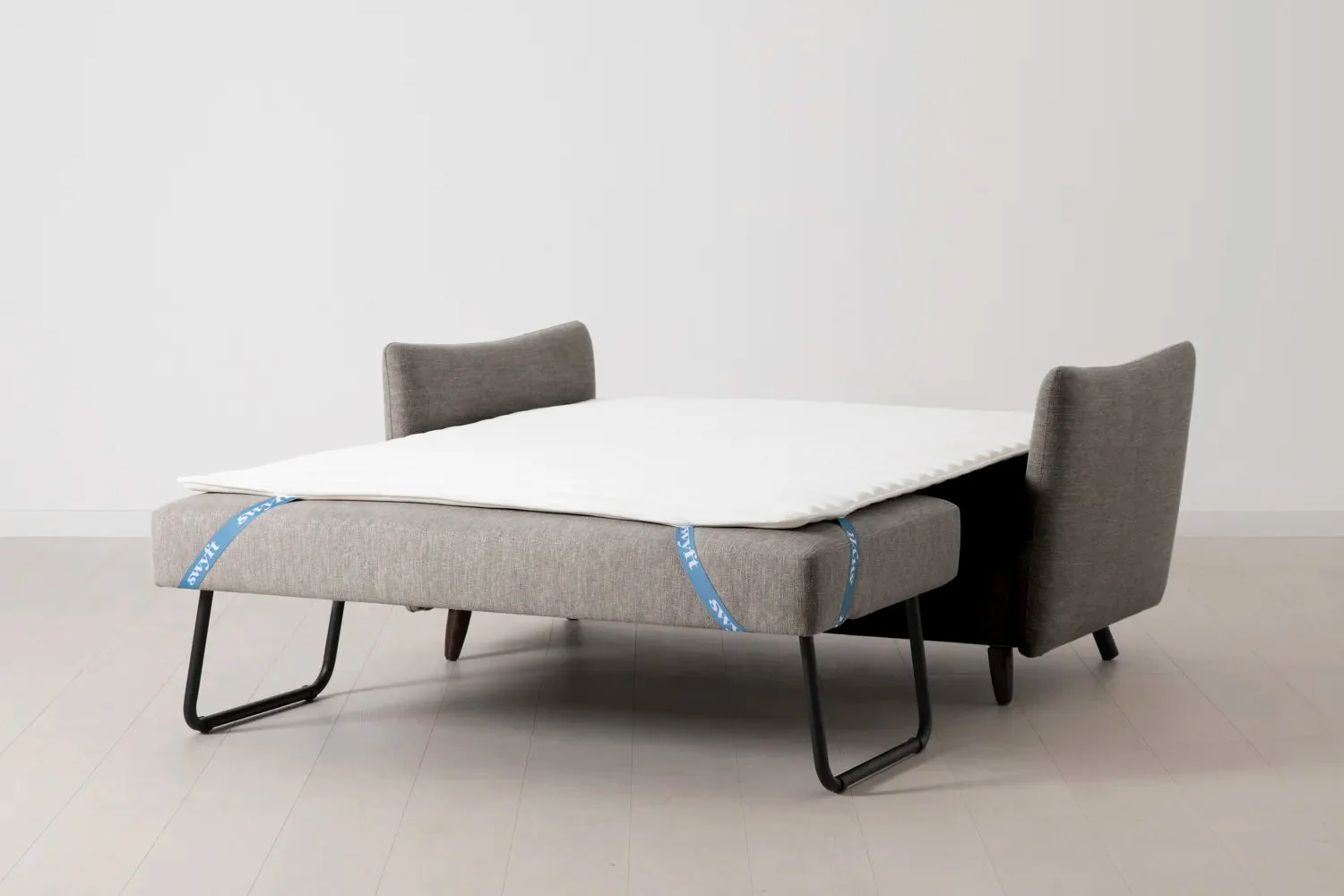 Model 08 Sofa Bed 2 Seater, Shadow - Image 11