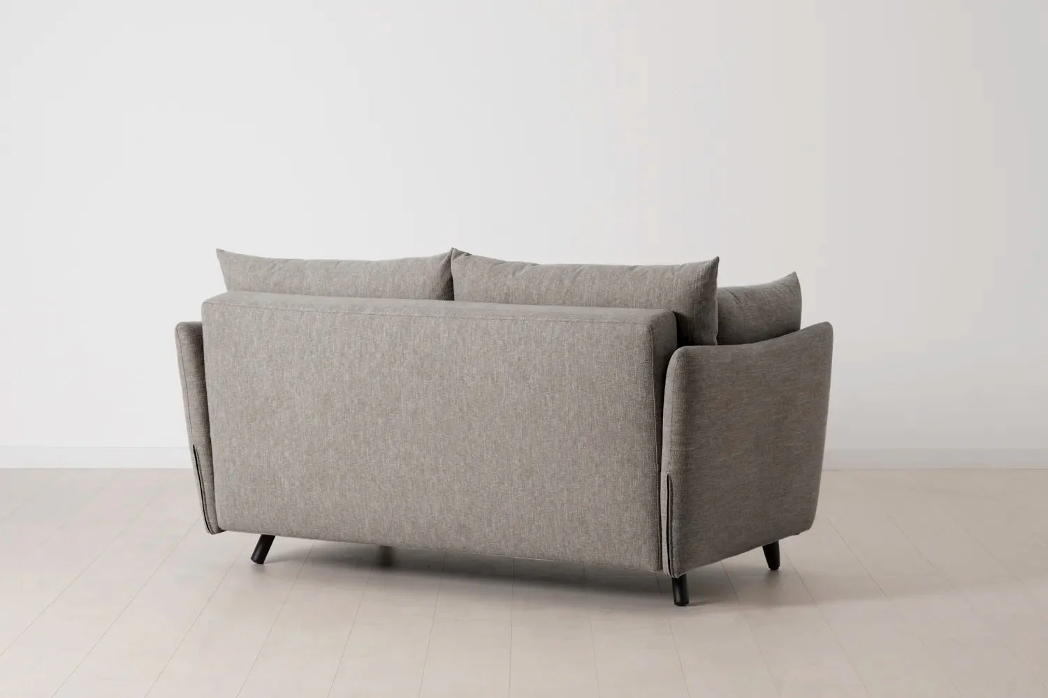 Model 08 Sofa Bed 2 Seater, Shadow - Image 5