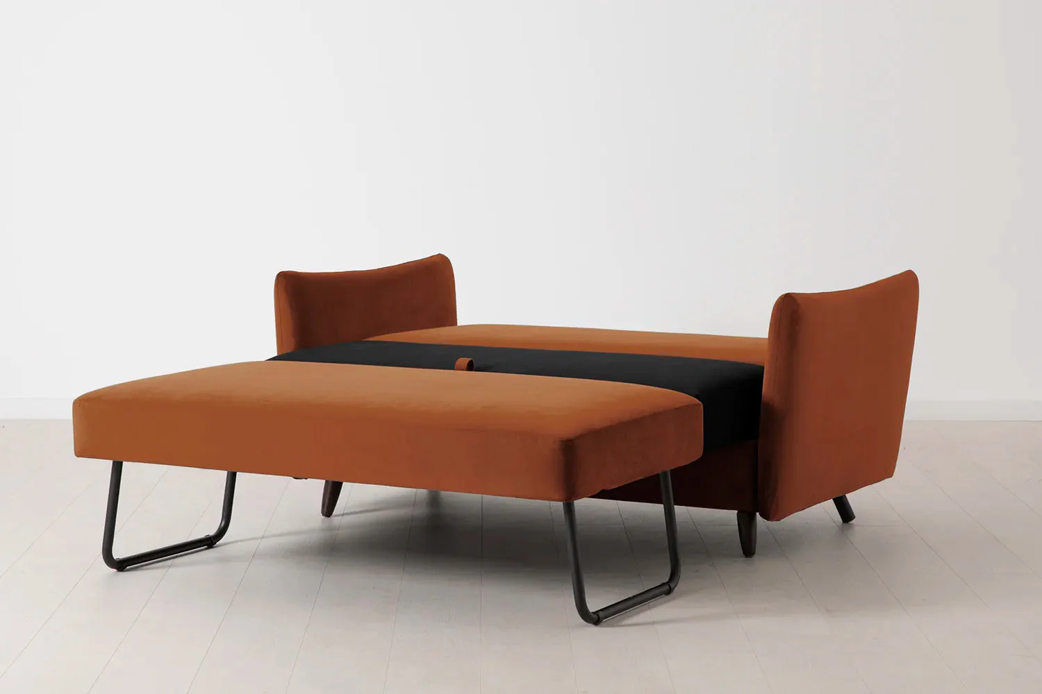 Model 08 Sofa Bed 2 Seater, Umber - Image 13