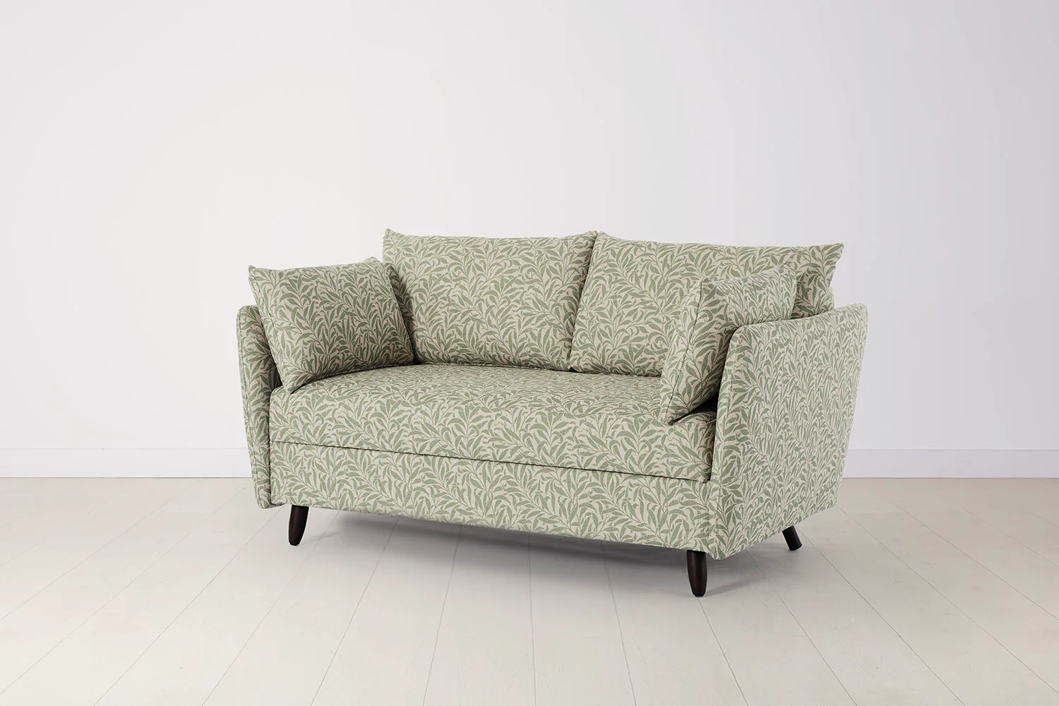 Model 08 Sofa Bed 2 Seater, Willow - Image 3