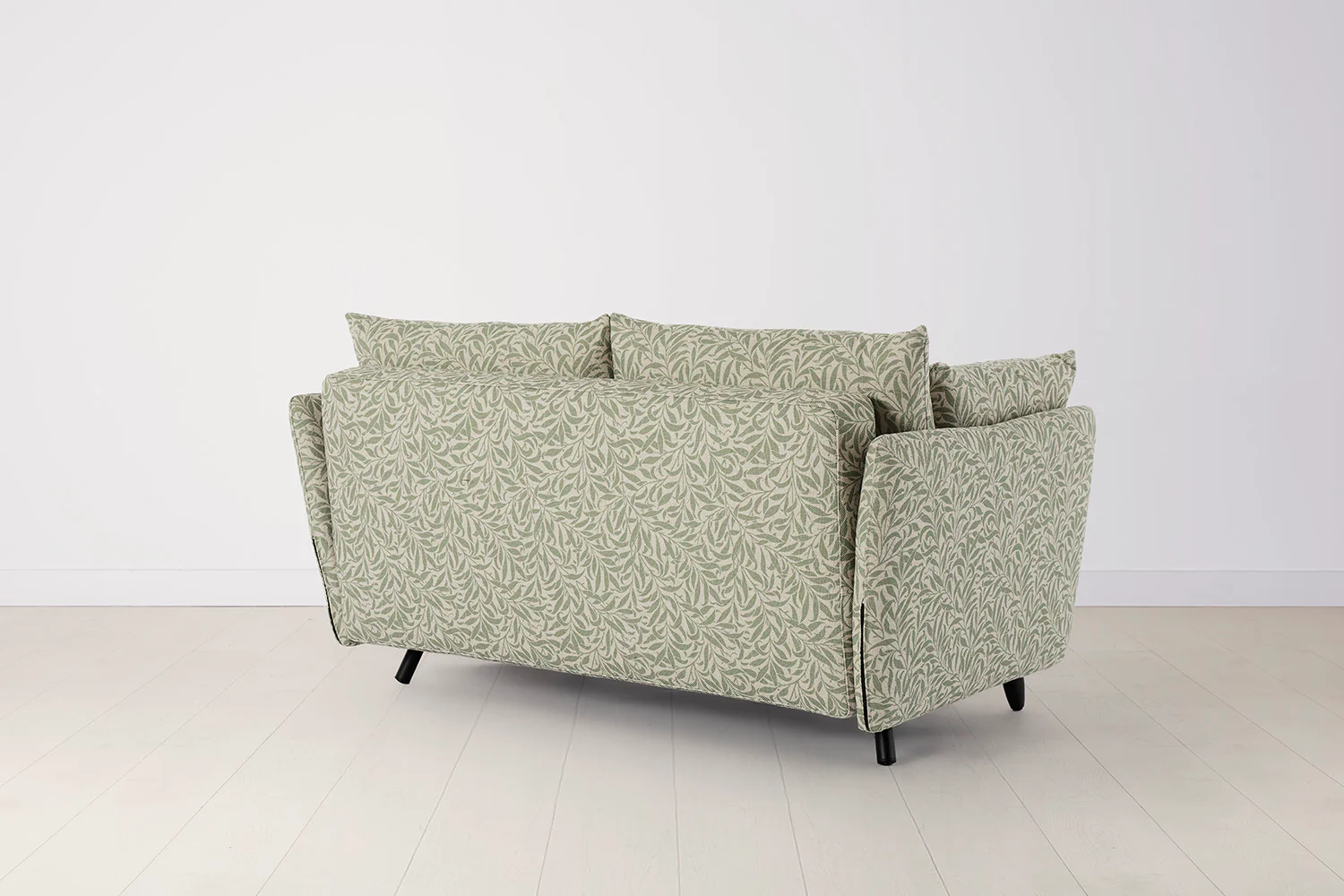 Model 08 Sofa Bed 2 Seater, Willow - Image 4