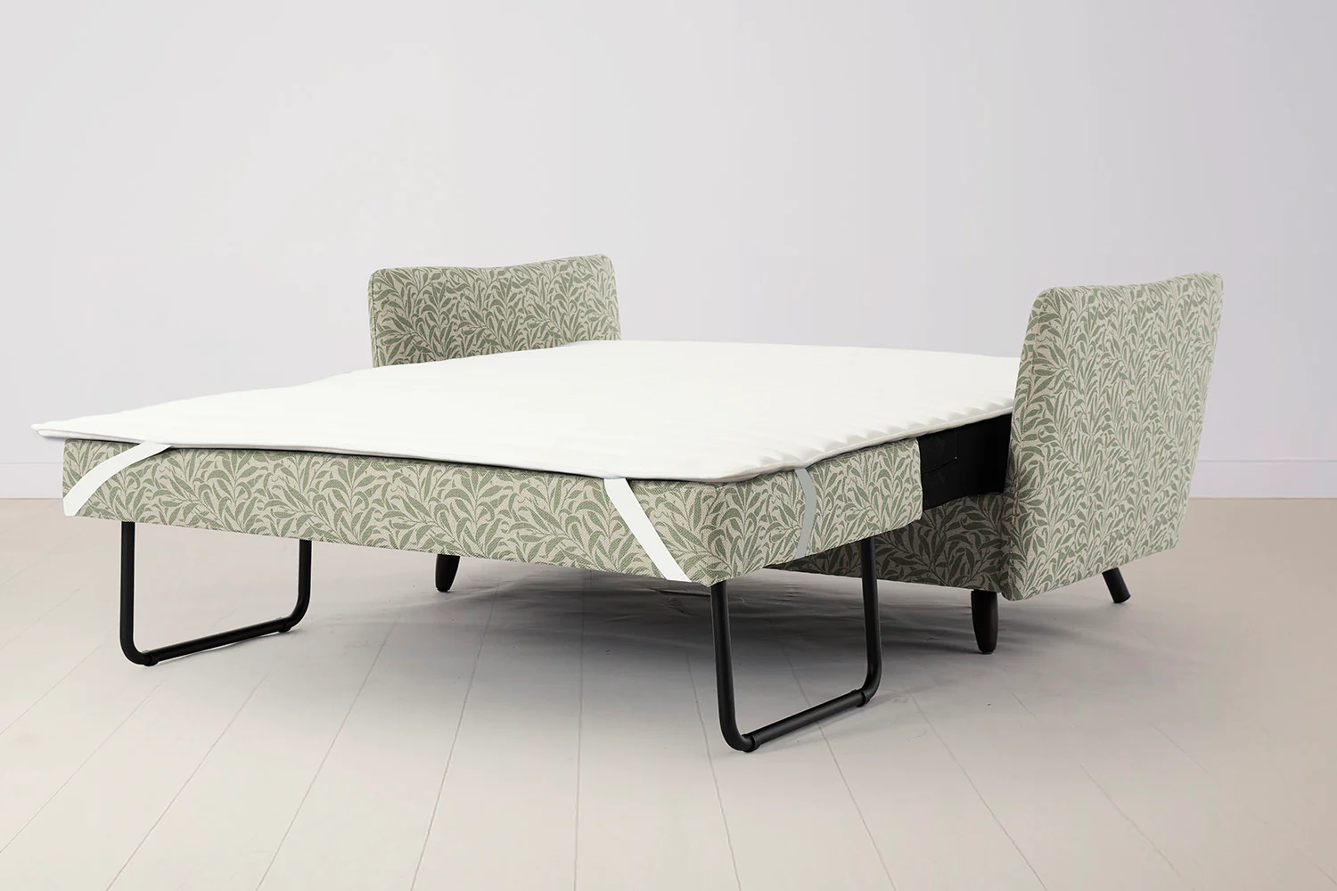 Model 08 Sofa Bed 2 Seater, Willow - Image 6