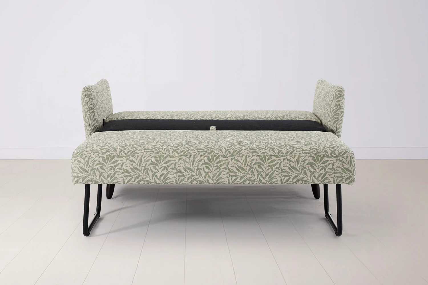 Model 08 Sofa Bed 2 Seater, Willow - Image 7