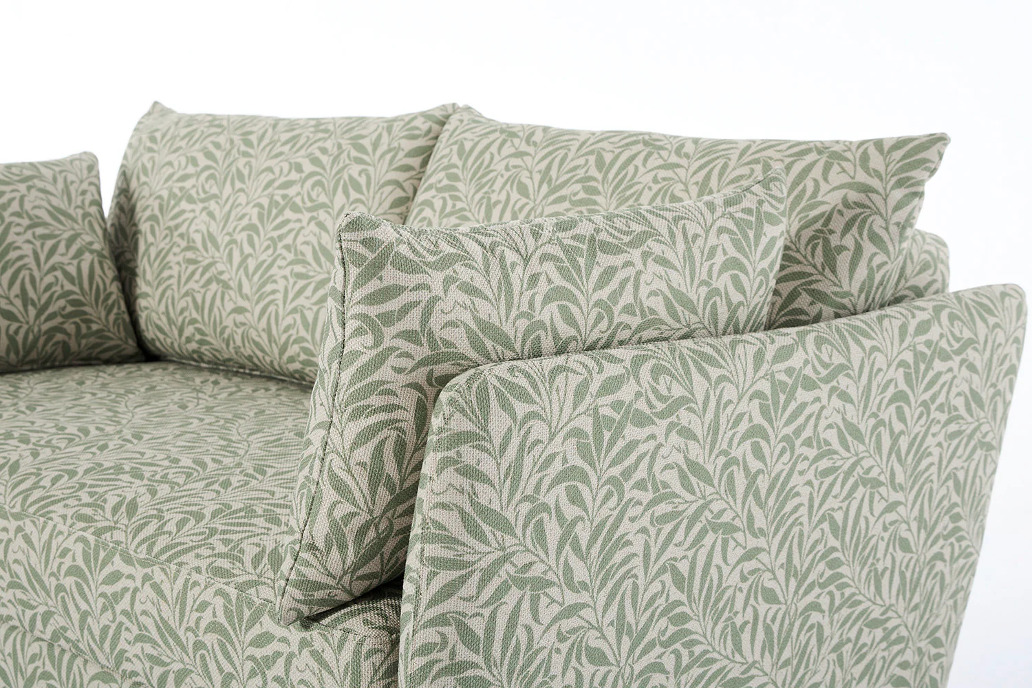 Model 08 Sofa Bed 2 Seater, Willow - Image 8