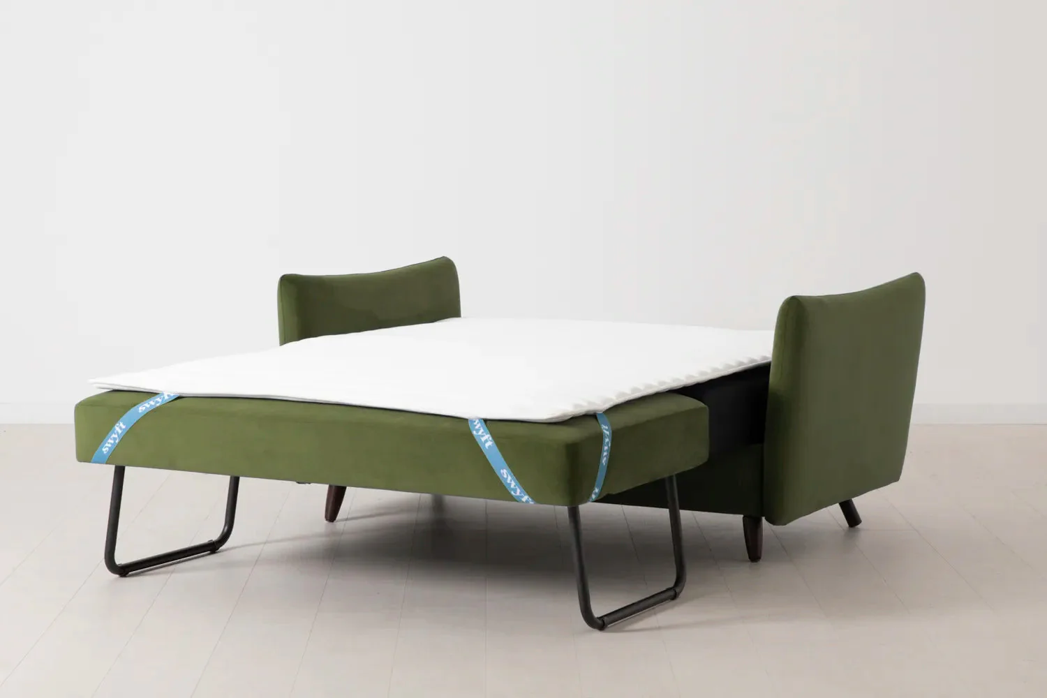 Model 08 Sofa Bed 2 Seater, Vine - Image 10