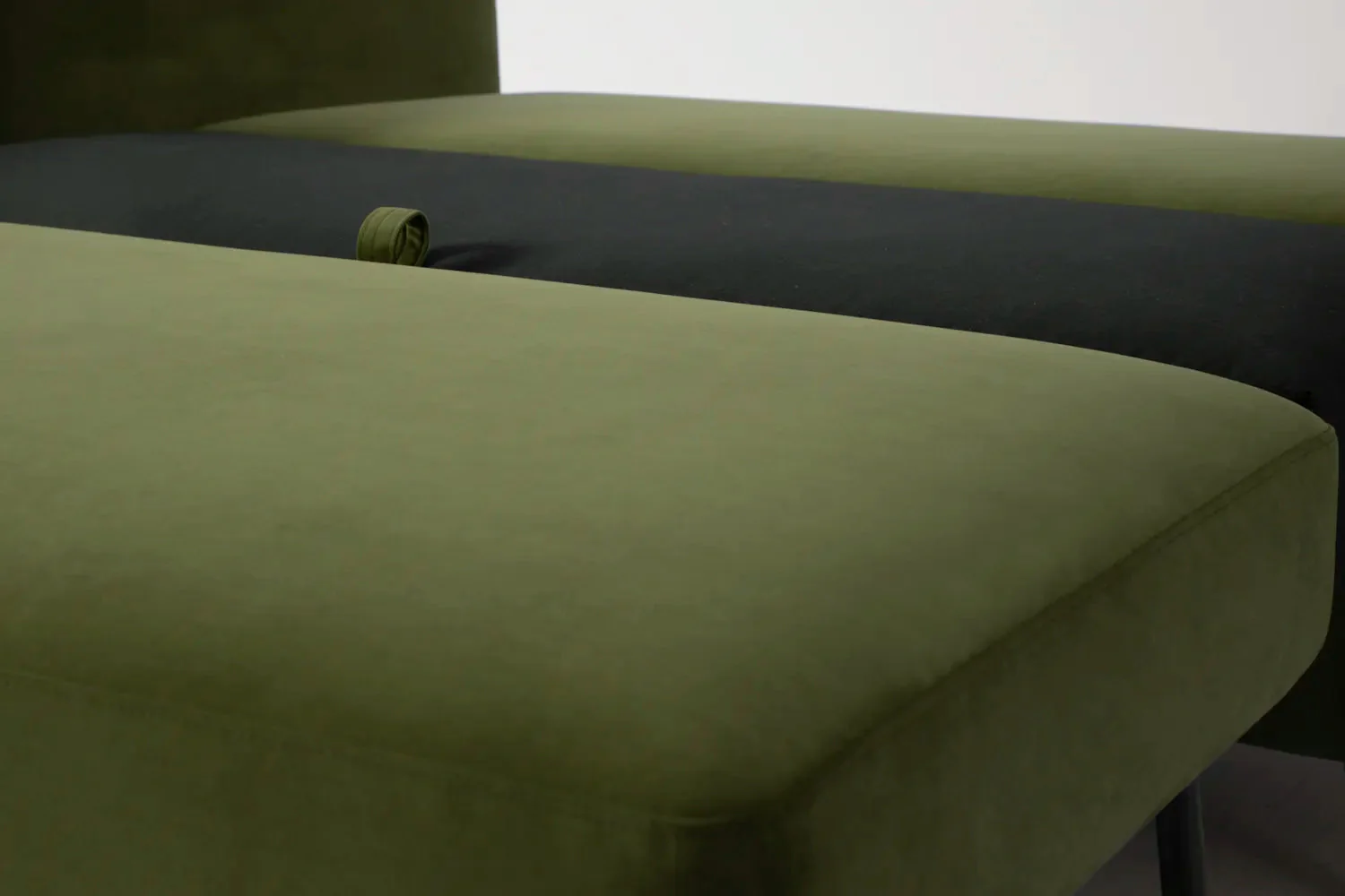 Model 08 Sofa Bed 2 Seater, Vine - Image 13