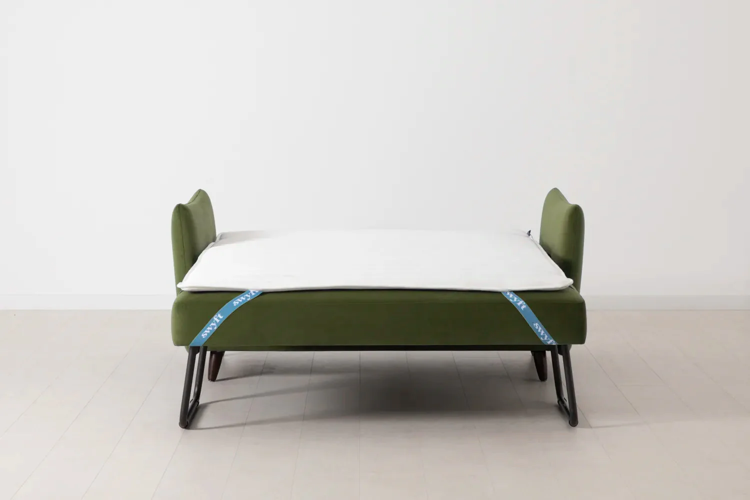 Model 08 Sofa Bed 2 Seater, Vine - Image 9