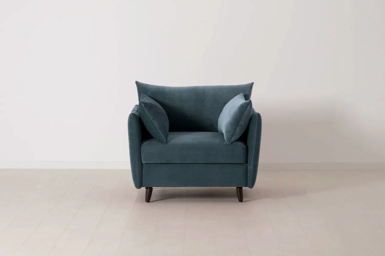 Model 08 Chair Bed Single Sofa Bed, Hydro