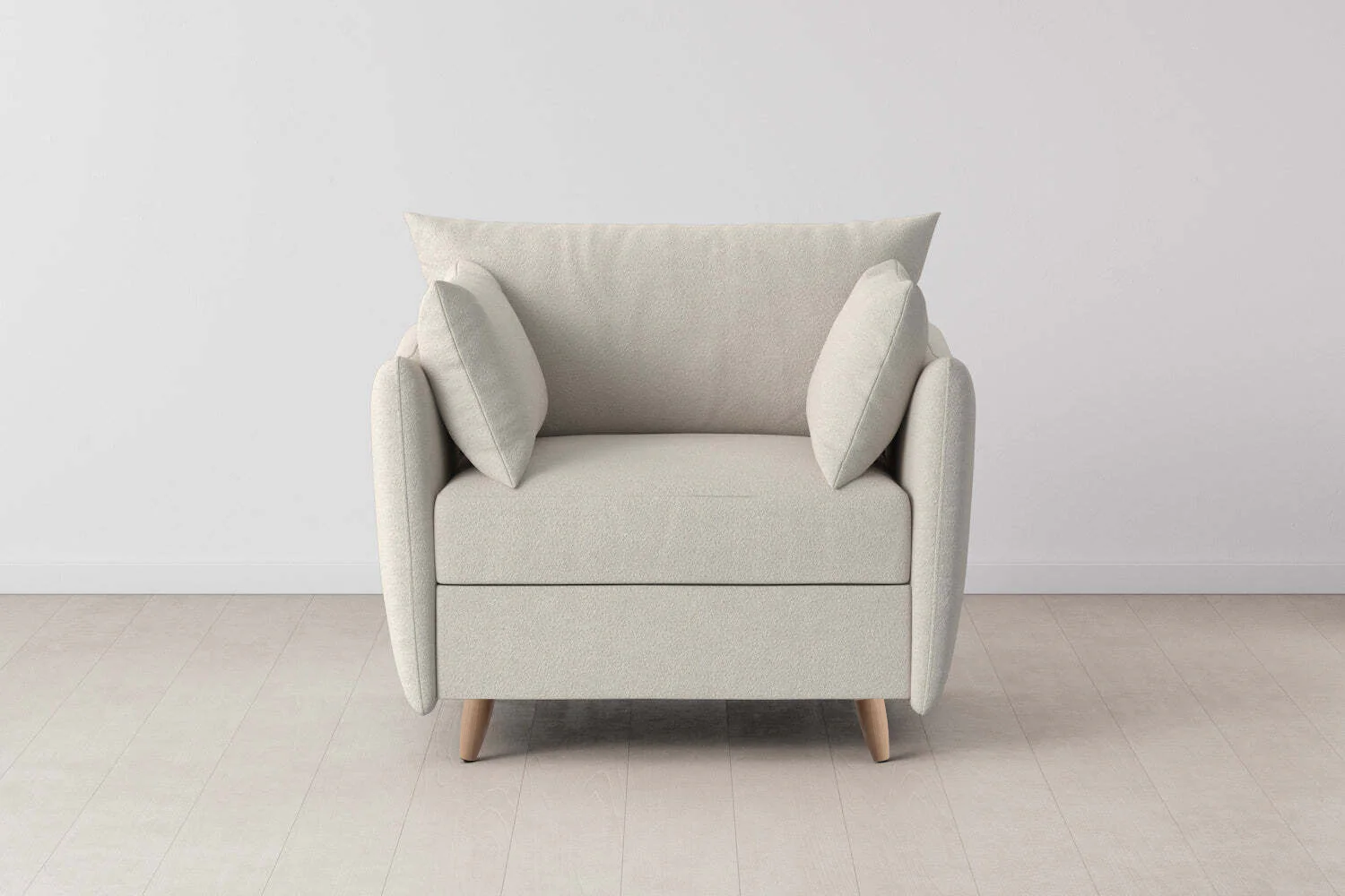 Model 08 Chair Bed Single Sofa Bed - Image 40