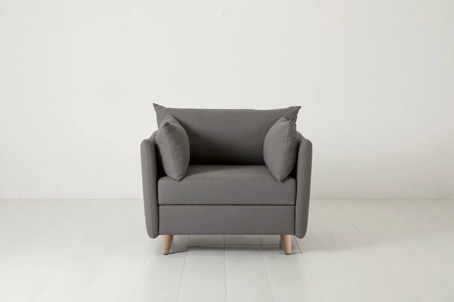 Model 08 Chair Bed Single Sofa Bed - Image 49