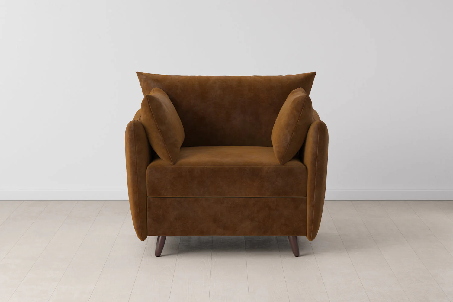 Model 08 Chair Bed Single Sofa Bed - Image 53