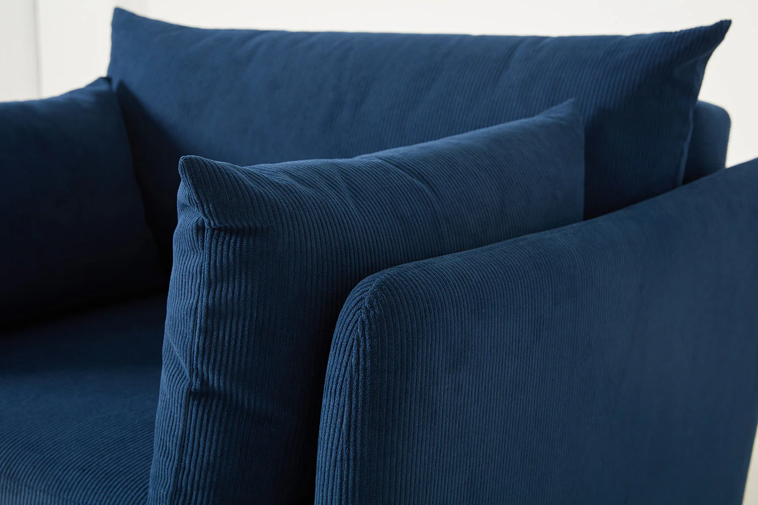Model 08 Chair Bed Single Sofa Bed, Atlantic - Image 8