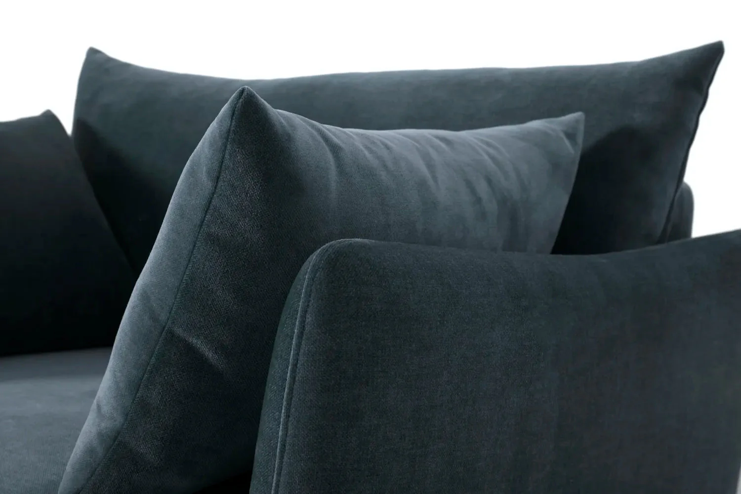 Model 08 Chair Bed Single Sofa Bed, Hydro - Image 10