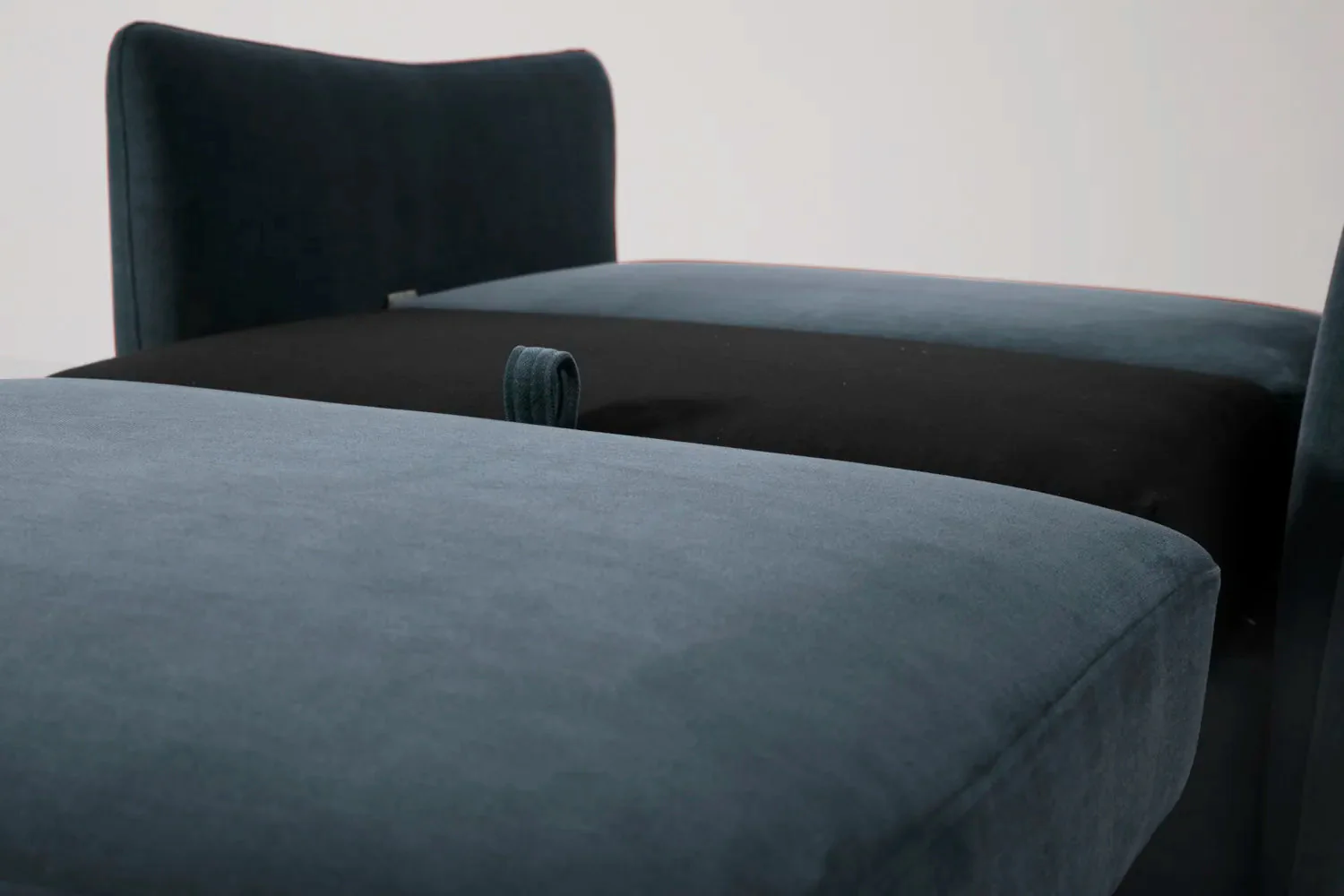 Model 08 Chair Bed Single Sofa Bed, Hydro - Image 11