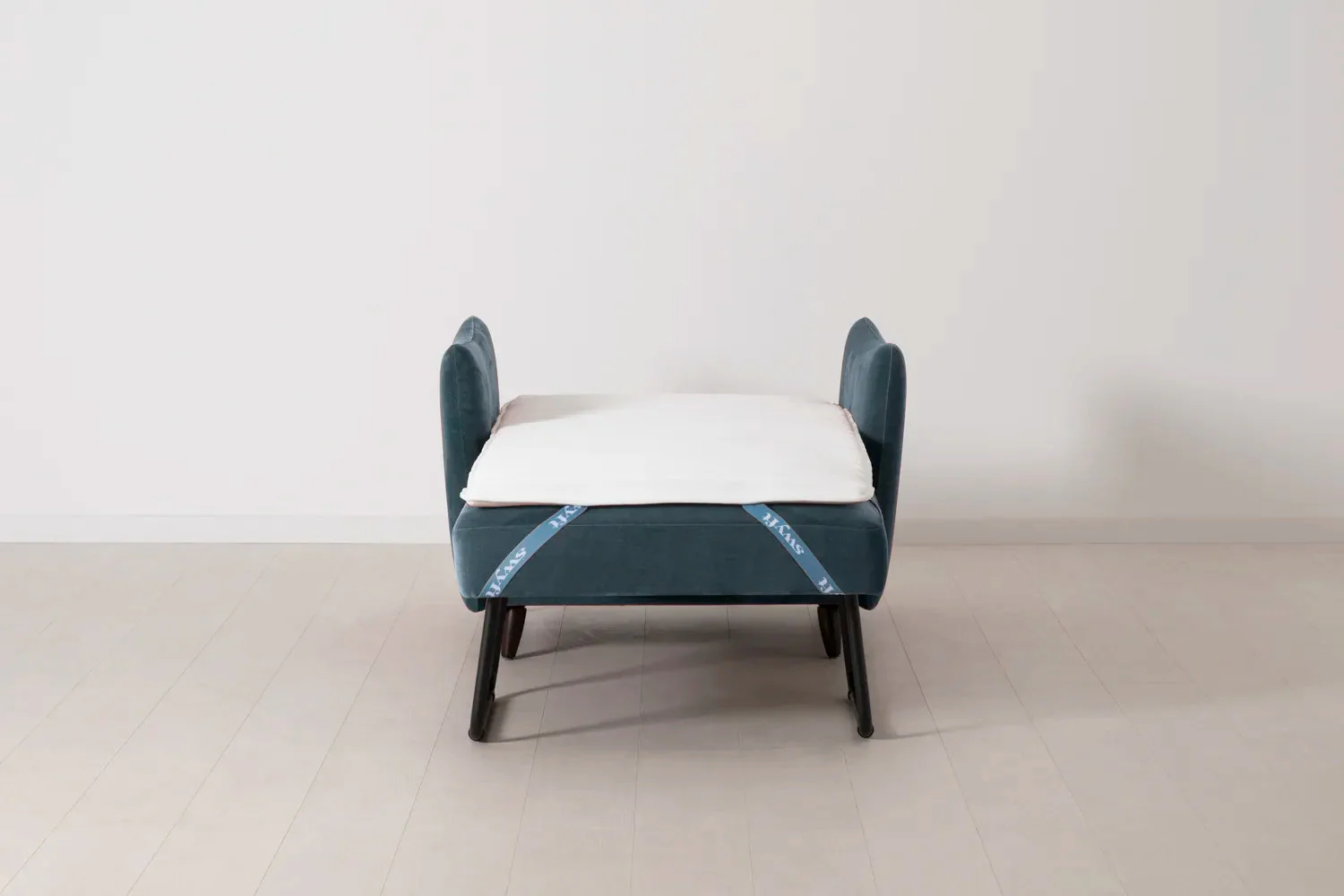 Model 08 Chair Bed Single Sofa Bed, Hydro - Image 6