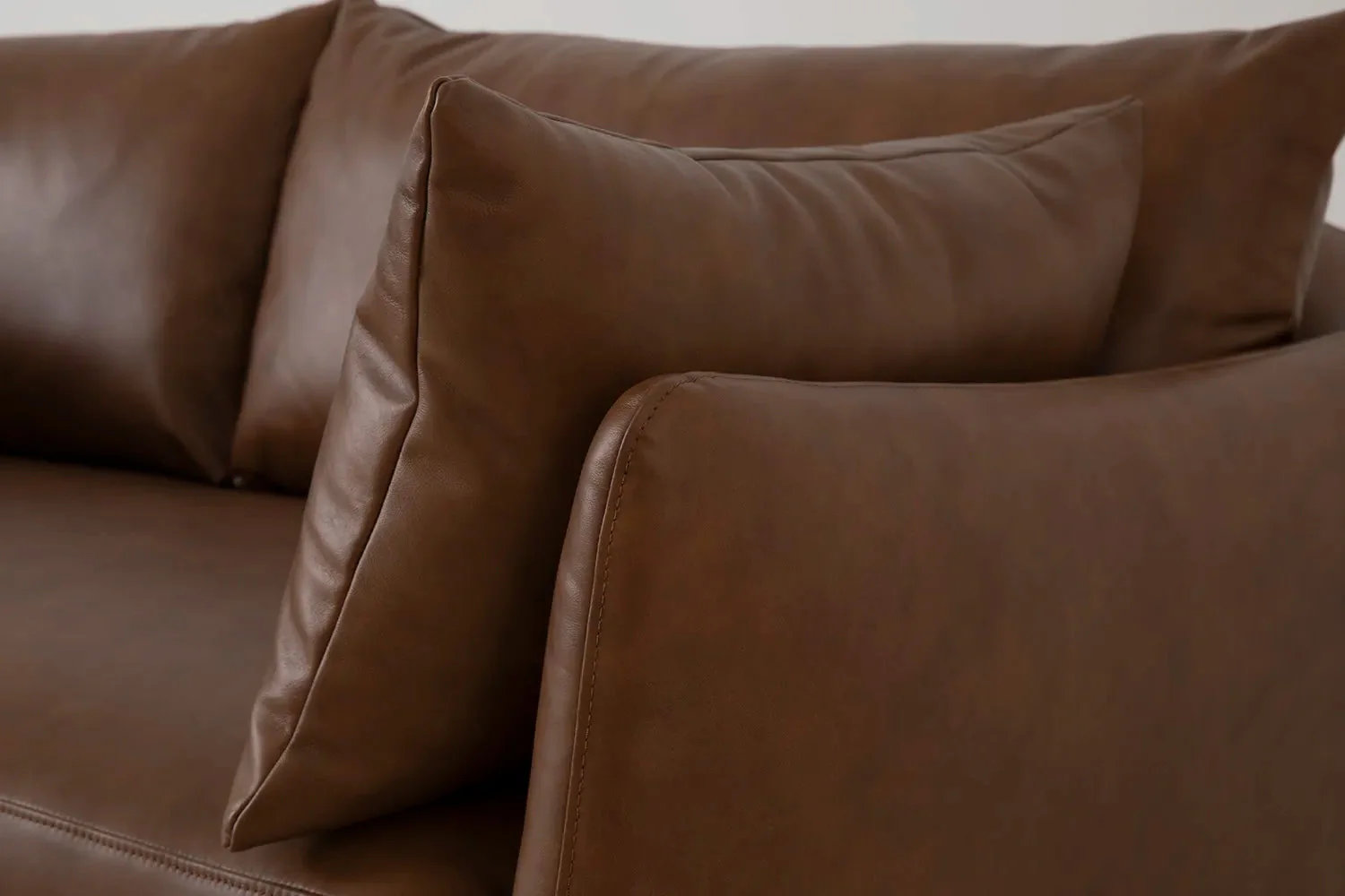 Model 08 Chair Bed Single Sofa Bed, Maple - Image 10
