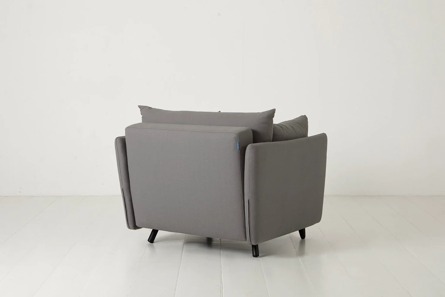 Model 08 Chair Bed Single Sofa Bed, Risso - Image 6