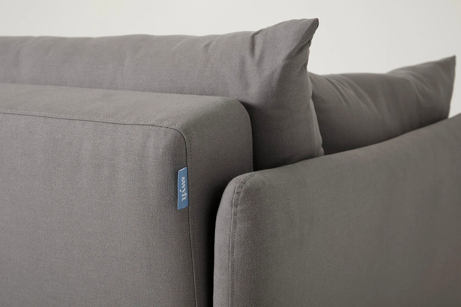 Model 08 Chair Bed Single Sofa Bed, Risso - Image 9