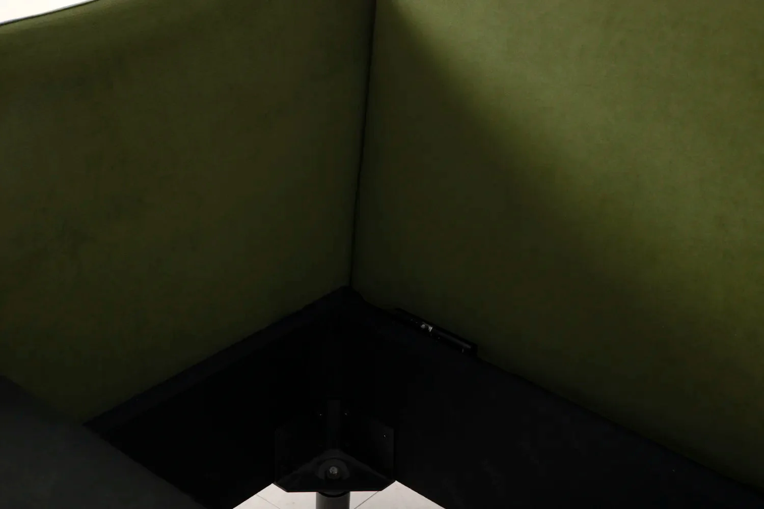 Model 08 Chair Bed Single Sofa Bed, Vine - Image 11