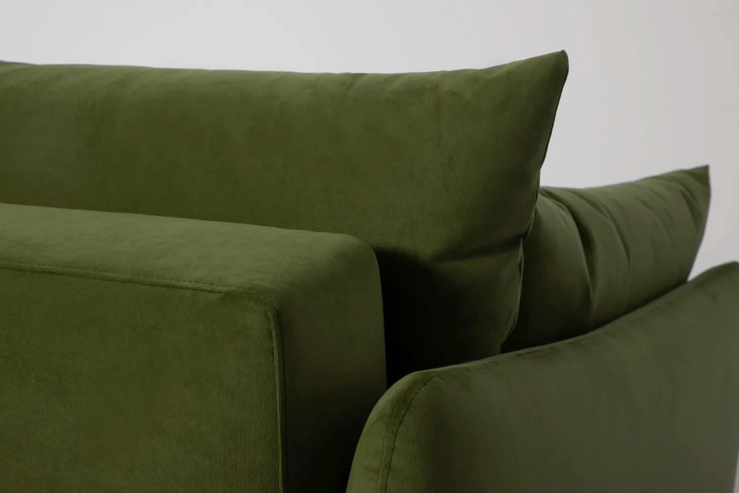 Model 08 Chair Bed Single Sofa Bed, Vine - Image 9